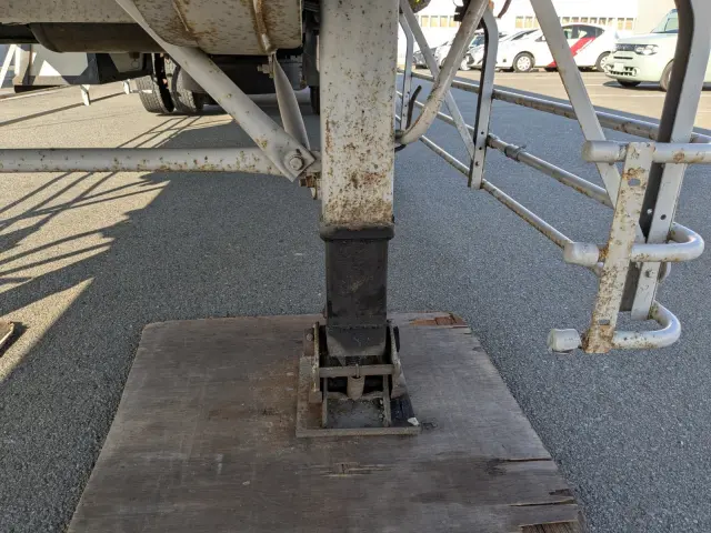 日本トレクス トレクス PFN24103(未入力/関係無)の写真38