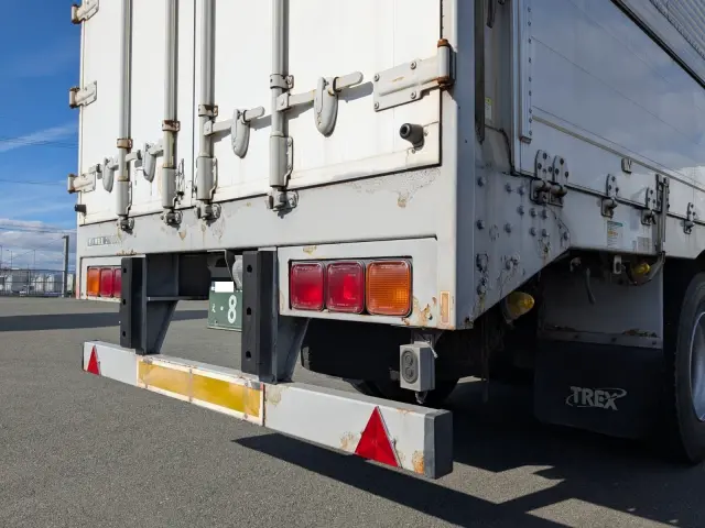 日本トレクス トレクス PFN24103(未入力/関係無)の写真7