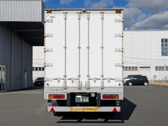 日本トレクス トレクス PFN24103(未入力/関係無)の写真8