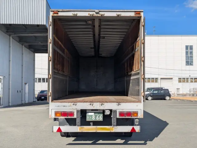 日本トレクス トレクス PFN24103(未入力/関係無)の写真9