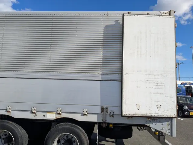 日本トレクス トレクス PFN24103(未入力/関係無)の写真10