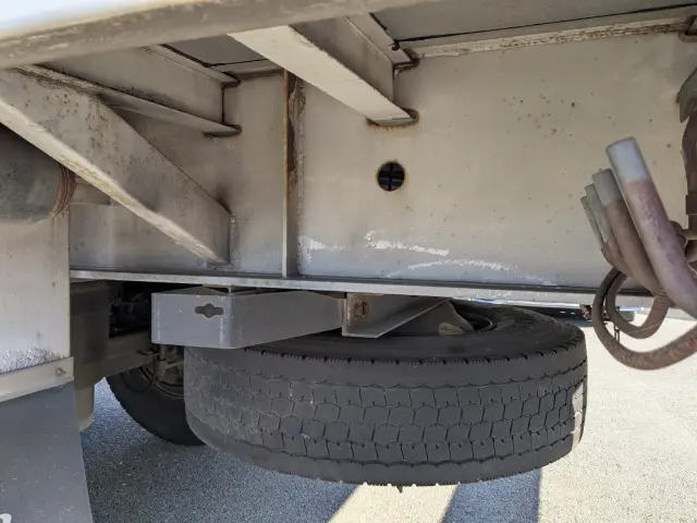 日本トレクス トレクス PFN24103(未入力/関係無)の写真11