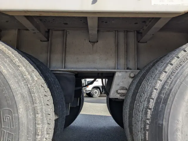 日本トレクス トレクス PFN24103(未入力/関係無)の写真12