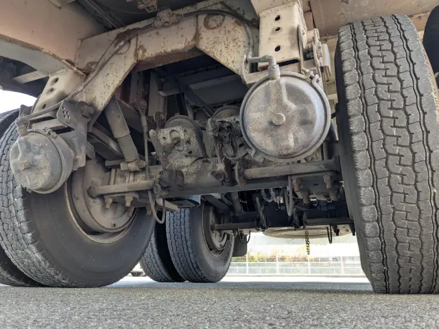 日本トレクス トレクス PFN24103(未入力/関係無)の写真13