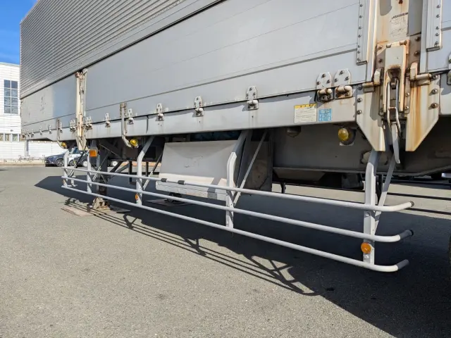 日本トレクス トレクス PFN24103(未入力/関係無)の写真14