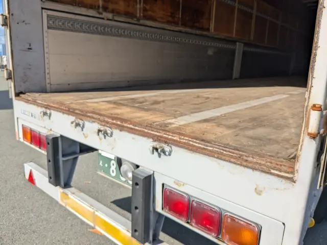 日本トレクス トレクス PFN24103(未入力/関係無)の写真19