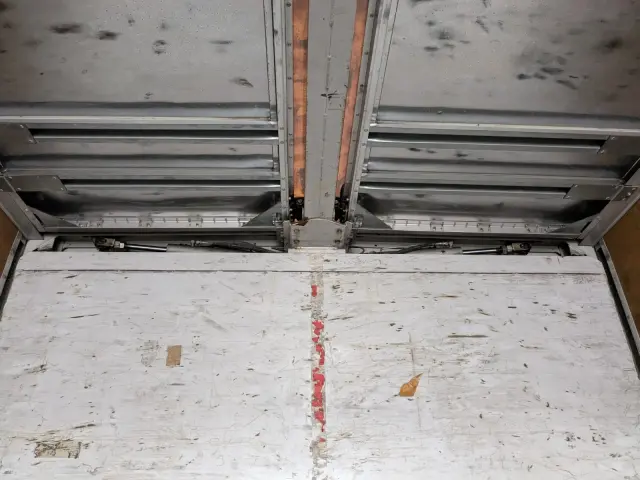 日本トレクス トレクス PFN24103(未入力/関係無)の写真24