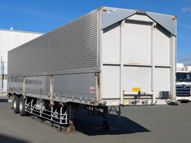 日本トレクス トレクス PFN24103(未入力/関係無)の写真28