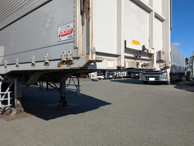 日本トレクス トレクス PFN24103(未入力/関係無)の写真29