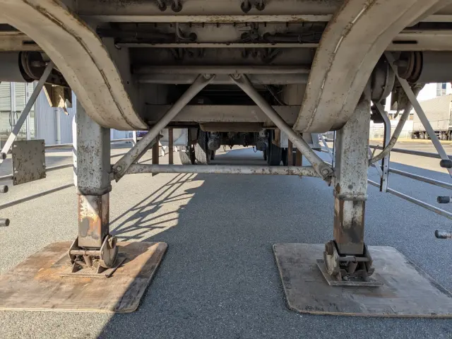 日本トレクス トレクス PFN24103(未入力/関係無)の写真34