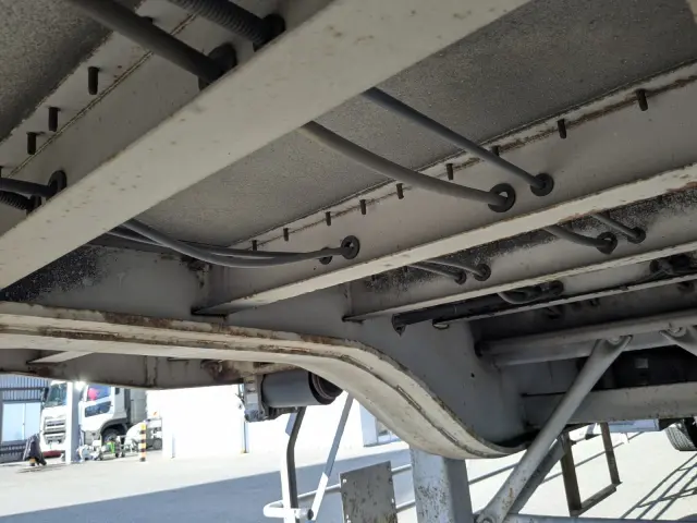 日本トレクス トレクス PFN24103(未入力/関係無)の写真35