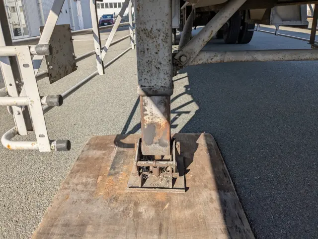 日本トレクス トレクス PFN24103(未入力/関係無)の写真36