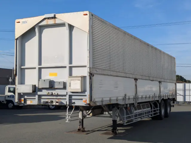 日本トレクス トレクス PFN24101(未入力/関係無)の写真1