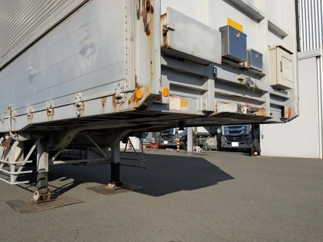 日本トレクス トレクス PFN24101(未入力/関係無)の写真5