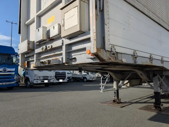 日本トレクス トレクス PFN24101(未入力/関係無)の写真6