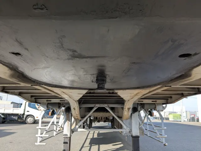 日本トレクス トレクス PFN24101(未入力/関係無)の写真9