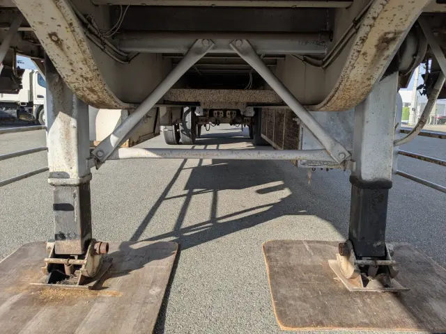 日本トレクス トレクス PFN24101(未入力/関係無)の写真10