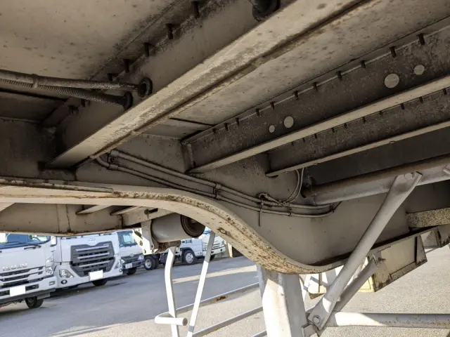 日本トレクス トレクス PFN24101(未入力/関係無)の写真11