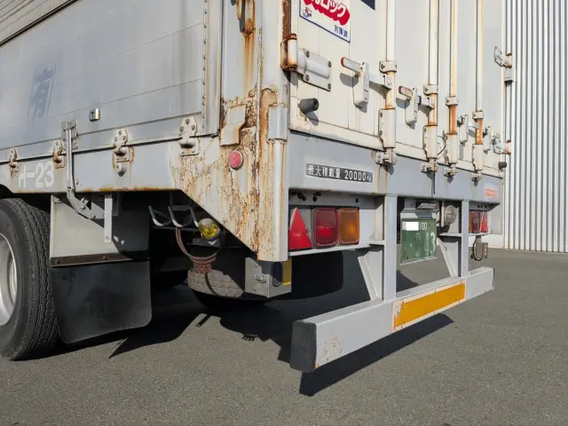 日本トレクス トレクス PFN24101(未入力/関係無)の写真16