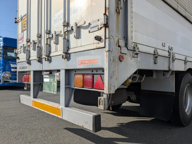 日本トレクス トレクス PFN24101(未入力/関係無)の写真17