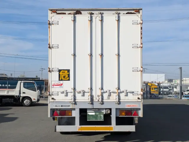 日本トレクス トレクス PFN24101(未入力/関係無)の写真18