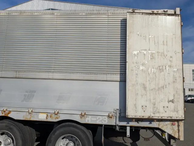 日本トレクス トレクス PFN24101(未入力/関係無)の写真20