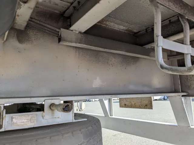 日本トレクス トレクス PFN24101(未入力/関係無)の写真21