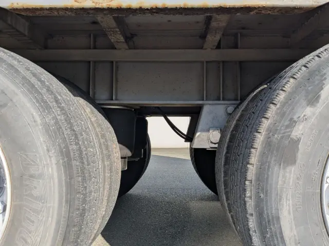 日本トレクス トレクス PFN24101(未入力/関係無)の写真22