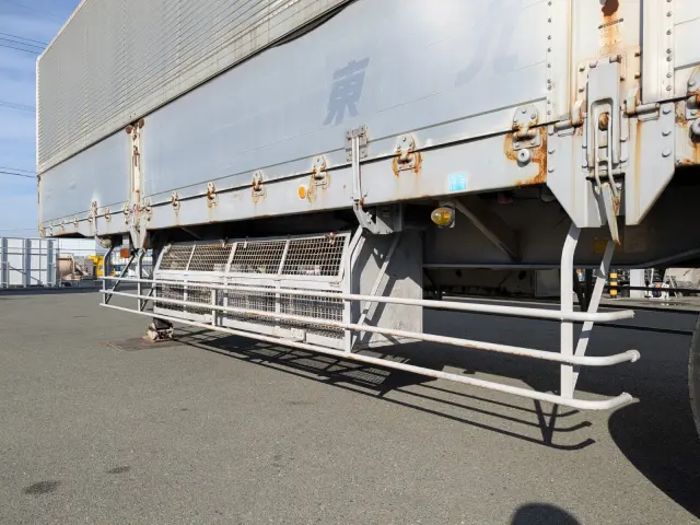 日本トレクス トレクス PFN24101(未入力/関係無)の写真24