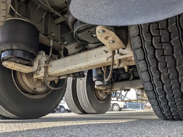 日本トレクス トレクス PFN24101(未入力/関係無)の写真25