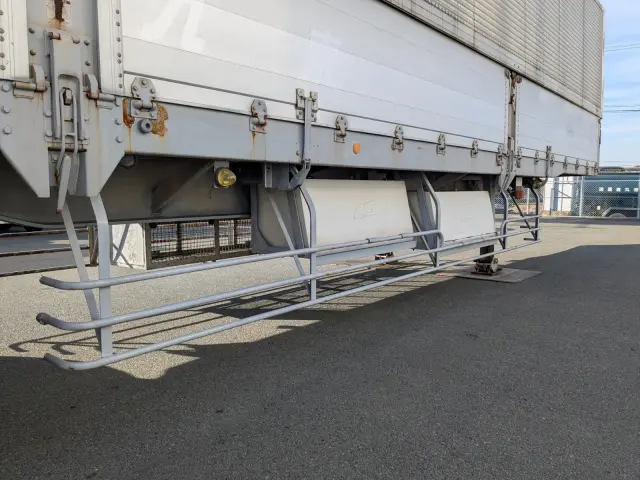 日本トレクス トレクス PFN24101(未入力/関係無)の写真26