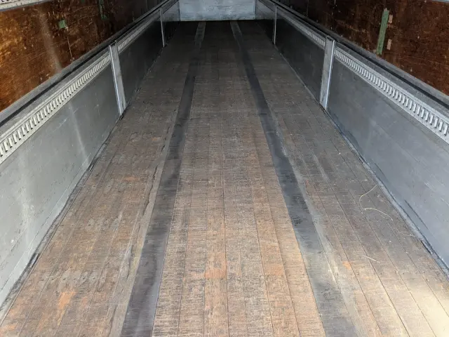 日本トレクス トレクス PFN24101(未入力/関係無)の写真29