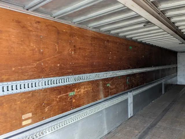 日本トレクス トレクス PFN24101(未入力/関係無)の写真36