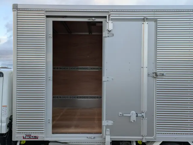 三菱 キャンター 2RG-FEAV0(2WD)の写真25