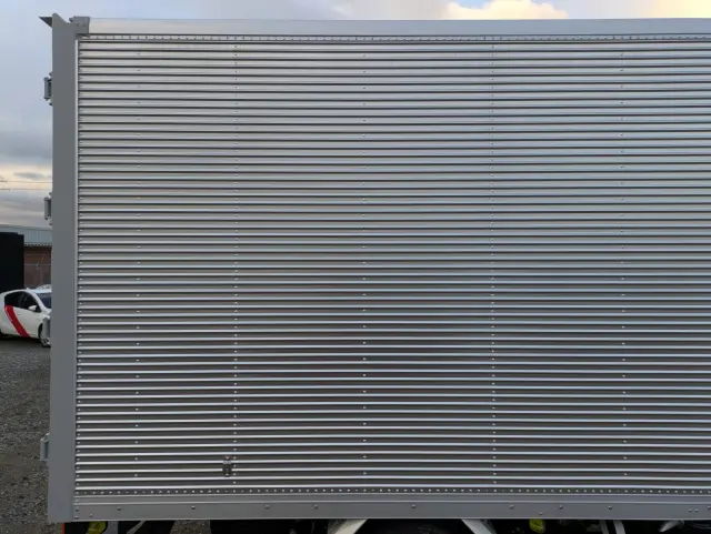 三菱 キャンター 2RG-FEAV0(2WD)の写真29