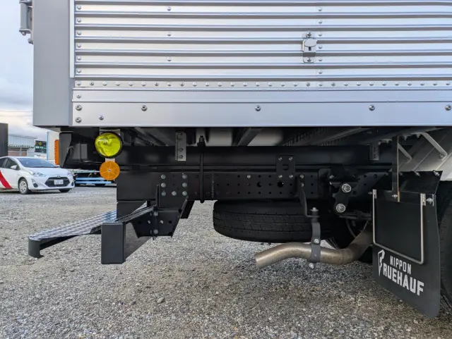 三菱 キャンター 2RG-FEAV0(2WD)の写真30