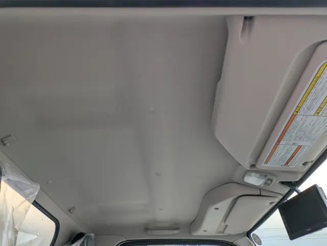 三菱 キャンター 2RG-FEAV0(2WD)の写真34