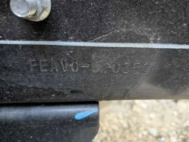 三菱 キャンター 2RG-FEAV0(2WD)の写真38