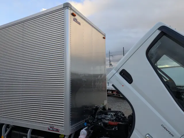 三菱 キャンター 2RG-FEAV0(2WD)の写真41