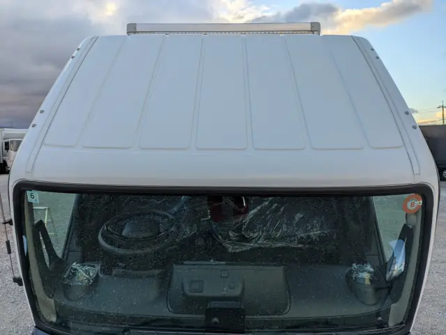 三菱 キャンター 2RG-FEAV0(2WD)の写真43