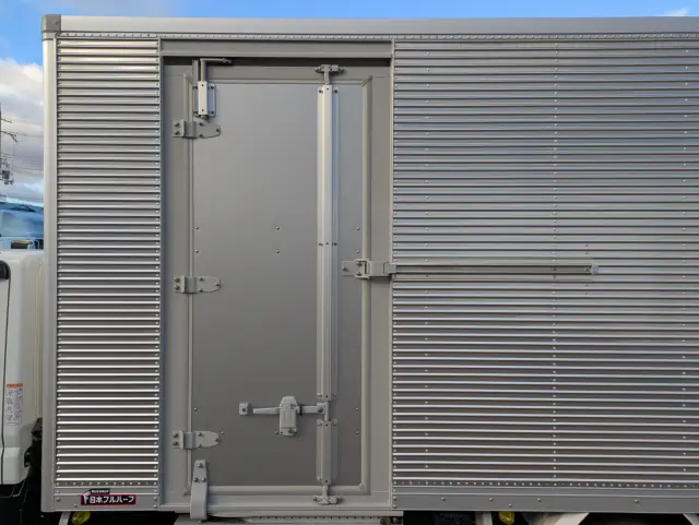 三菱 キャンター 2RG-FEAV0(2WD)の写真24