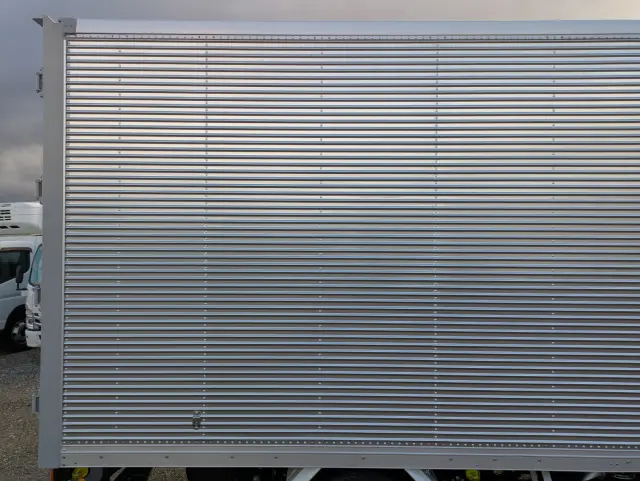 三菱 キャンター 2RG-FEAV0(2WD)の写真29