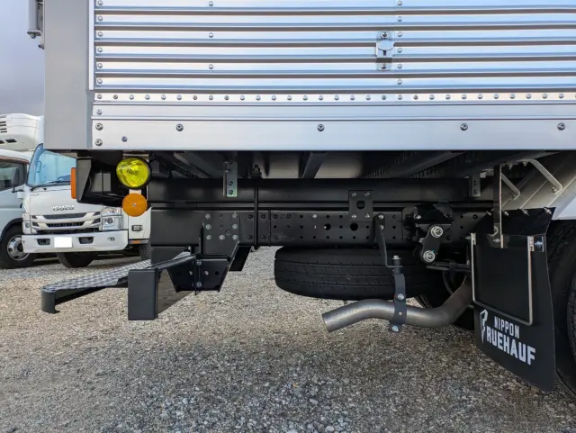 三菱 キャンター 2RG-FEAV0(2WD)の写真30