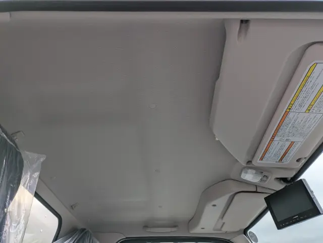 三菱 キャンター 2RG-FEAV0(2WD)の写真34