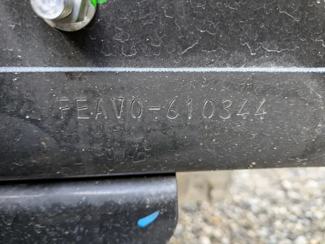 三菱 キャンター 2RG-FEAV0(2WD)の写真38