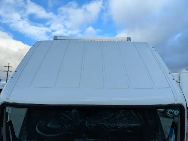 三菱 キャンター 2RG-FEAV0(2WD)の写真41