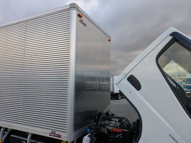 三菱 キャンター 2RG-FEAV0(2WD)の写真43