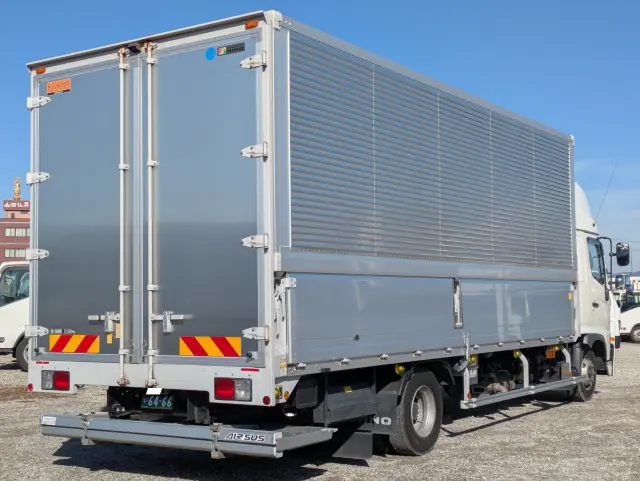 日野 レンジャー 2KG-FD2ABG(2WD)の写真7