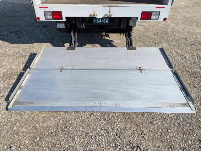 日野 レンジャー 2KG-FD2ABG(2WD)の写真13