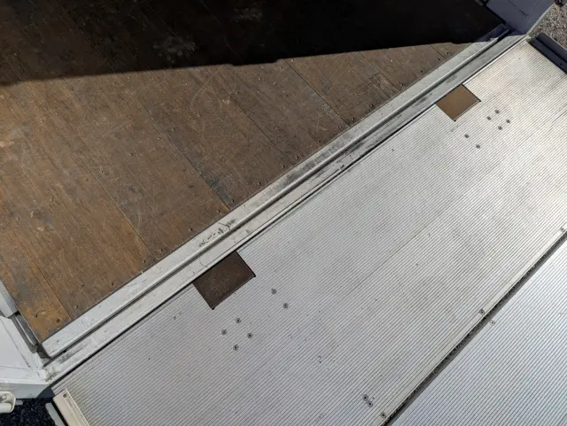 日野 レンジャー 2KG-FD2ABG(2WD)の写真14